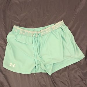 Under Armour Athletic Shorts